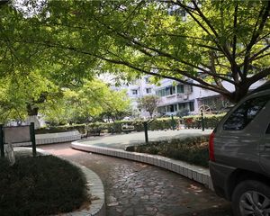 石油广都小区 1室1厅 东 西