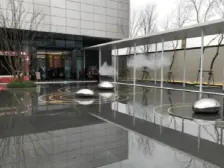 这是三房双卫,子小房中真乡音的,环境好。离公园近