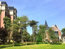 三里花城 4室2厅 东南