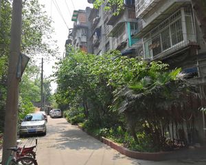 抚琴西南路12号2室1厅北南