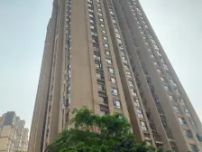 盘龙 金茂悦三房110万