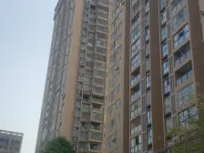 绿岛新区 瀛嘉天下上界二房