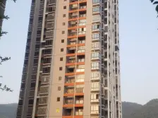 户型好 房子新 价格便宜 中间楼层 配套齐