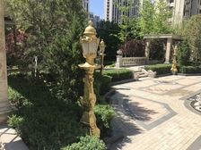 中海金石公馆3室2厅南北