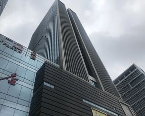 凤凰文化广场纯毛坯地铁口有钥匙随时看房