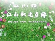 江山筑一号院 3室2厅 南