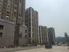 联发欣悦 2室2厅 西