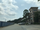 小区住宅底商