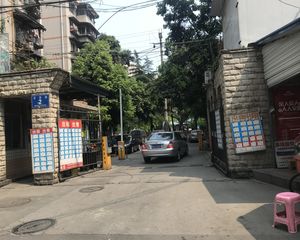 贝森兴苑2室1厅南