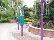 三林·城林雅苑·1室·1厅