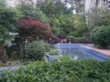 天正璧城中央 2室2厅 南