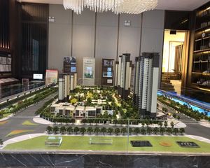 优质物业环境舒适 复式南北对流改善4房