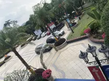 恒大山水龙盘,联排别墅,单边位,前后花园。