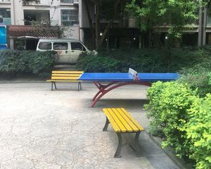 北回归线一期1室1厅东南