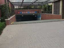 买一层使用两层全屋精装修,双轨地铁9号线和12号线