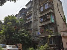 抚琴西南路12号3室1厅南