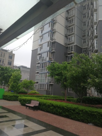 丰管路56号院