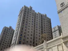 华南枣园公园 交通便利 婚房装修 南北通透 舒适住房