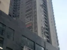 老城区 上海城小区二房