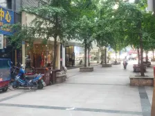 老城区 上海城小区三房46.8万