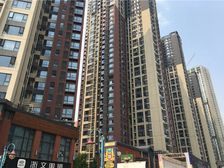 万科金色乐府4室2厅东南西北