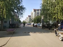 韩村河西小区2室1厅南北