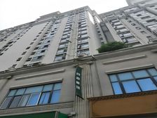 滨江河畔 3室1厅 西