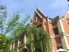 三里花城 3室2厅 西南