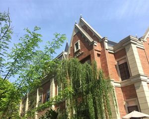 三里花城 3室2厅 东南