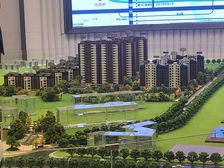 精装下叠带院子 新装修 价格好商量