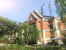 三里花城 4室2厅 东南