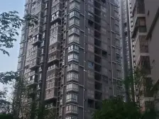 天正璧城中央 4室2厅 南