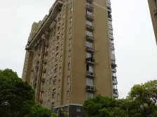 北蔡 · 紫翠高清苑 · 2室 · 1厅
