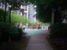 老城区 天正璧城中央二房35万