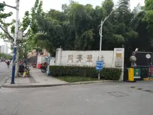 古美罗阳·同济华城·1室·1厅