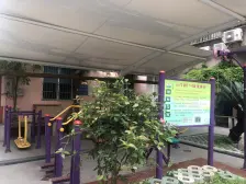 五角场板块低总价有地铁3号线&18号线美丽家园小区