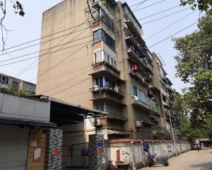 抚琴西南路12号2室1厅西南