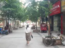 老城区 上海城小区三房63.8万