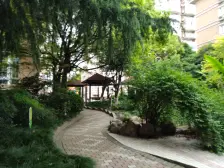 绿世界二期很适合居住的大三房哦