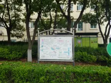 环境优美,房型正气,品质小区,得房率高