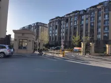 中冶蓝城二期,3室南北通厅,采光充足,拎包入住