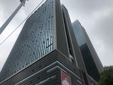 凤凰文化广场 纯住宅 地铁口 诚心出售