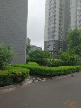 丰管路56号院