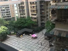 小什字 都市庭园一房42万