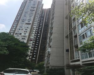 阳光欣园2室1厅西