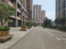 盘龙商圈 联发欣悦 采光好 交通便利 满两年 配套齐全