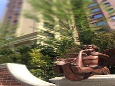 三里花城 2室1厅 西南