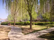 中广尚城 环境优美 交通生活便利 毛坯房可自行装修