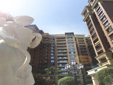 三里花城 3室1厅 东北