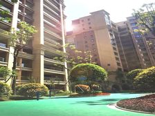 三里花城 1室1厅 北